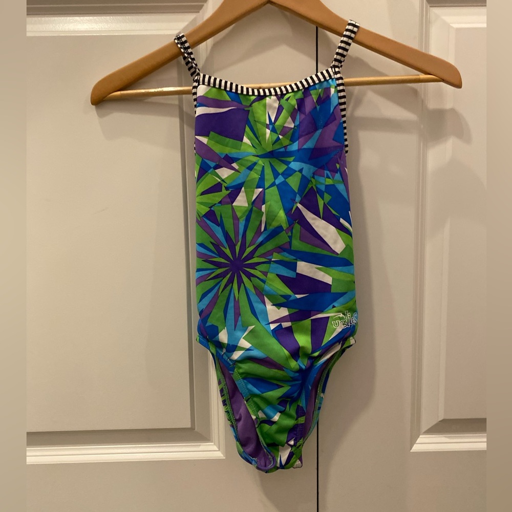 Cute uglies one piece